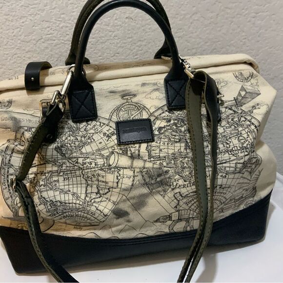 mbarqgoThe MEDICUS Doctor-Bag, Cookies & Cream limited edition - Picture 9 of 15